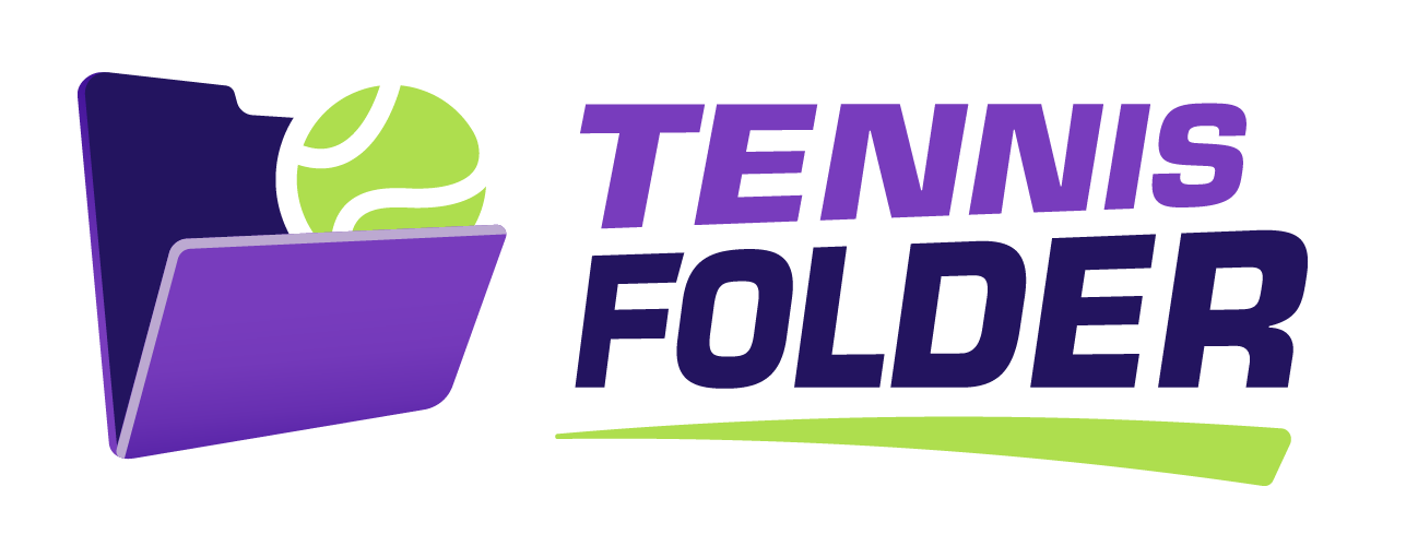 Tennis Folder